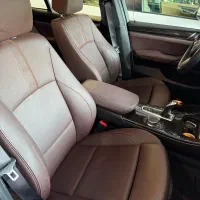 Bmw x4|خودرو سواری و وانت|تهران, نیلوفر|دیوار