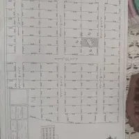 زمین مسکونی در بلوار نماز قطعات فرهنگیان رودان