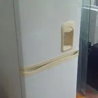 یخچال اسنوا