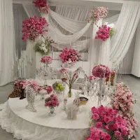 دیزایین مجالس و مراسمات