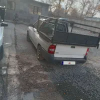 پراید وانت مدل ۱۴۰۱