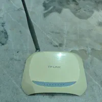 مودم tplink adsl