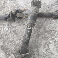 گاردون پاژن گیربکس پاترول جلو عقب