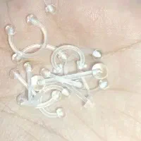 انواع پیرسینگ|بدلیجات|فردیس, منظریه|دیوار