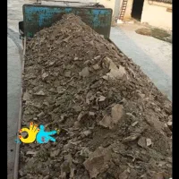 فروش کود مرغی