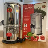 سبزی خردکن وردا|خردکن، آسیاب، غذاساز|اردبیل, |دیوار