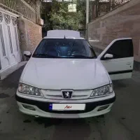 پژو پارس سال|خودرو سواری و وانت|اصفهان, بوستان ناژوان|دیوار