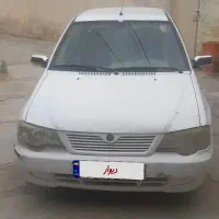 پراید 132