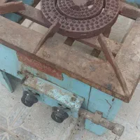 گاز حیاط ۲ شعله