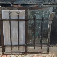 پنجره یک در یک