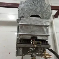 فروش آبگرمکن دست دوم|آبگرمکن، پکیج، شوفاژ|اهواز, کوی صنایع|دیوار