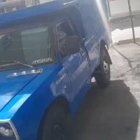 نیسان پاترول کمپرسی فروشی