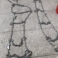 زنجیر چرخ رینگ ۱۳