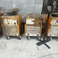 فروش دستگاه جوش رکتیفایر