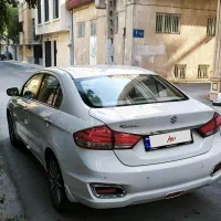 سوزوکی سیاز 2024|خودرو سواری و وانت|مشهد, بهشت|دیوار