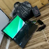 لبتاپ acer بزرگ نو داخل پلاستیک گرافیکدار،کیف|رایانه همراه|سیرجان, |دیوار