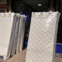 تشک طبی فنری رویا|تشک تختخواب|قم, نیروگاه|دیوار