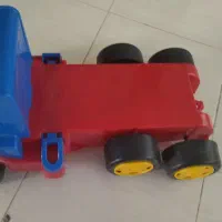 اسباب بازی پسرانه|اسباببازی|نیشابور, هفده شهریور|دیوار