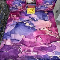 سرویس خواب دونفره سه بعدی تنسل