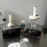 دستگاه سیل القایی