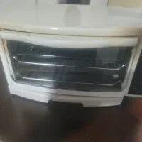 توستر وسرخکن