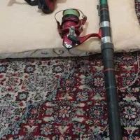 چوب یانسونگ اصل 540 با چرخ گلدن7000 7ملیون تومان