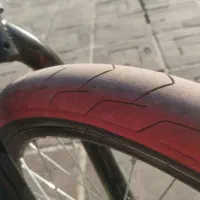 بی ام ایکس bmx ، توضیحات|دوچرخه، اسکیت، اسکوتر|بومهن, |دیوار