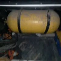 کپسول cng|قطعات یدکی و لوازم جانبی|ریگان, |دیوار