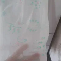 چادر|لباس|هشتگرد, هشتگرد قدیم|دیوار