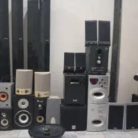 اسپیکر باند