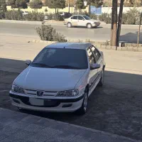 پارس 403 موتور جدید