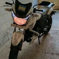 آپاچی ۱۸۰ مدل ۹۵