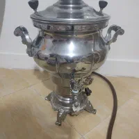 تعدادی ظروف اشپزخونه ،پارچه