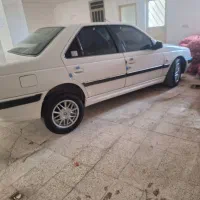 پارس مدل ۸۶درحد ۱۴۰۰