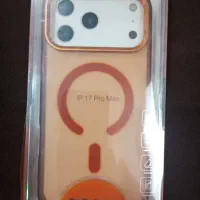 گارد گوشی  آیفون۱۷پرومکس اصل
