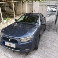 دنا ۹۵ سورمه ای بدون رنگ