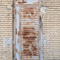 درب ساختمان