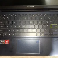 لب تاپ asus دانشگاهی و برایه بازی|رایانه همراه|بندر گناوه, |دیوار