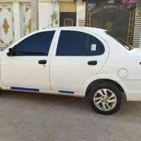 تعویض ساینا