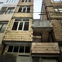سفت کاری ۷۰‌متری‌با اسانسور خادم االشریعه|فروش آپارتمان|مشهد, تبادکان|دیوار