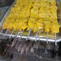 جگرکی|خدمات پذیرایی، مراسم|همدان, |دیوار