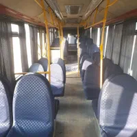 اتوبوس ‌واحد‌شهری پیشرو‌دیزل‌(کمنز)|خودرو سنگین|فولادشهر, فولادشهر|دیوار