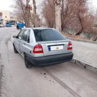 پراید141مدل84|خودرو سواری و وانت|مهاباد (آذربایجان غربی), |دیوار