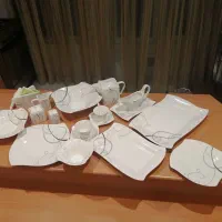 ظروف پذیرایی