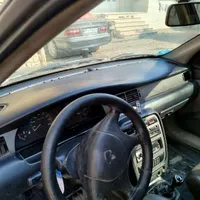 فروش سمند مدل ۸۱