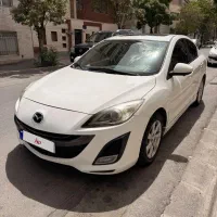مزدا۳|خودرو سواری و وانت|اراک, |دیوار