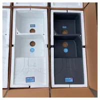 سینک گرانیت رگه دار ب قیمت تولید کننده