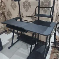 میز کامپیوتر