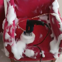 شستشو انواع مبل ،فرش ،موکت،صفر شویی داخل خودرو