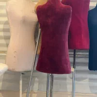 فروش ۵ عدد مانکن یکجا|فروشگاه و مغازه|خرم‌آباد, |دیوار